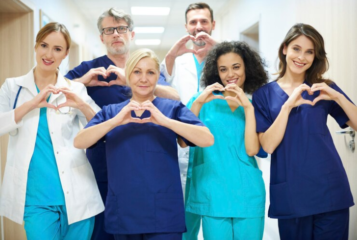 Image by gpointstudio on freepik | Universal healthcare ensures timely care for all, uplifting community well-being.