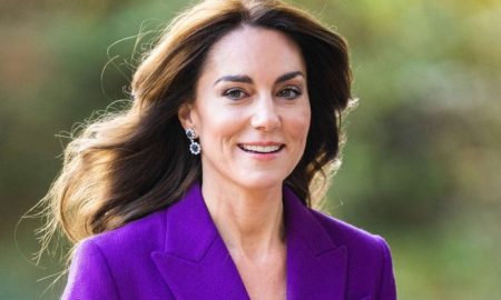 Kate Middleton's recovery